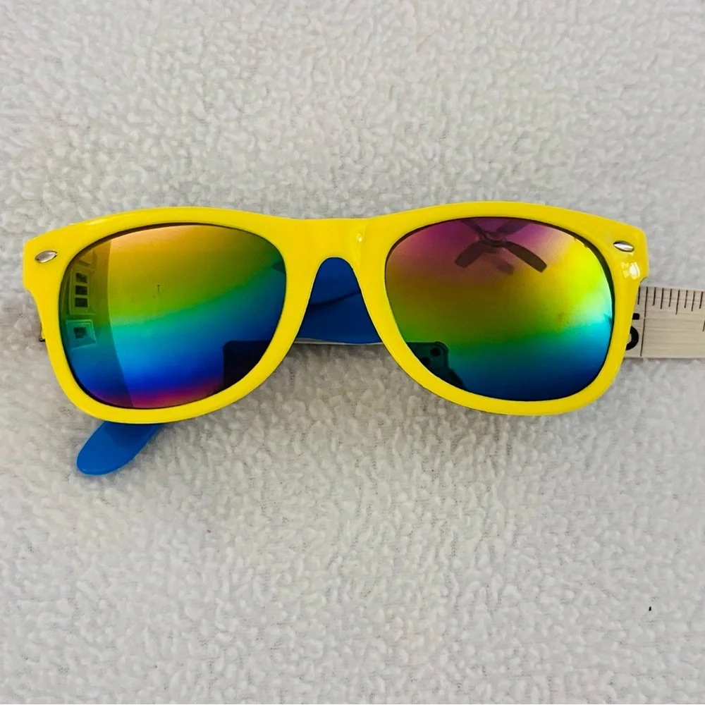 🎈5/$5 Colorful Sunglasses